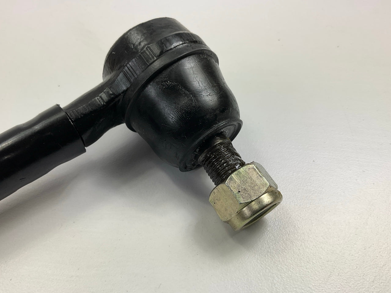CTR CET-22 Front Outer Steering Tie Rod End