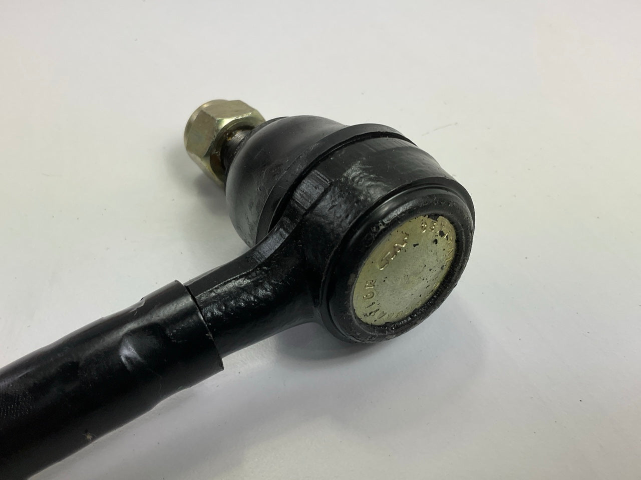 CTR CET-22 Front Outer Steering Tie Rod End