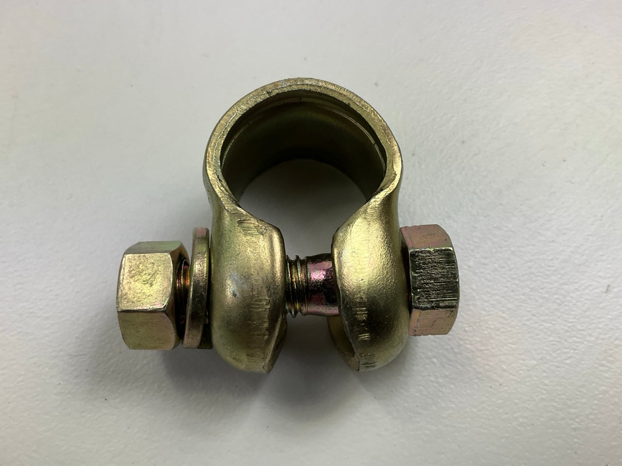 CTR CET-22 Front Outer Steering Tie Rod End