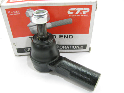 CTR CET-83 FRONT OUTER Steering Tie Rod End