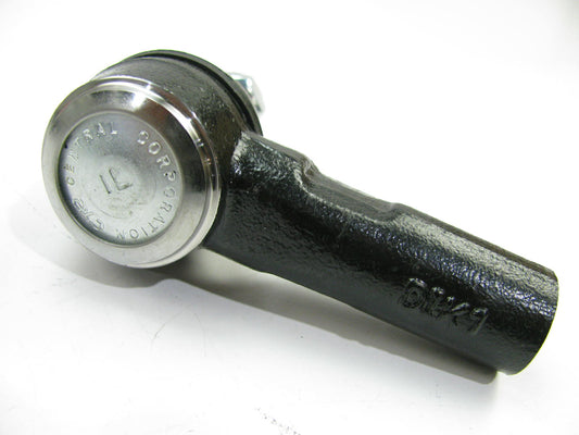 CTR CET-83 FRONT OUTER Steering Tie Rod End
