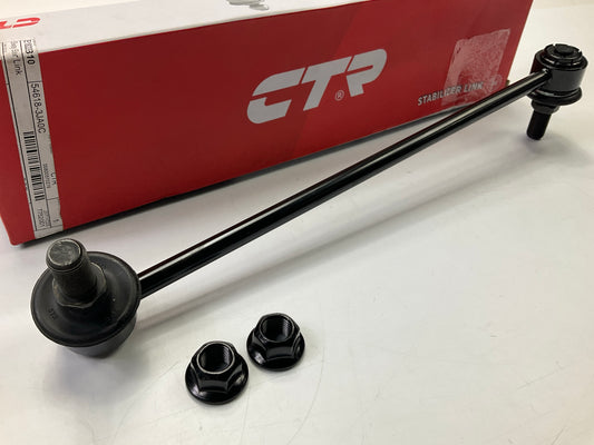 CTR CL0485R Front Right Suspension Stabilizer Sway Bar Link