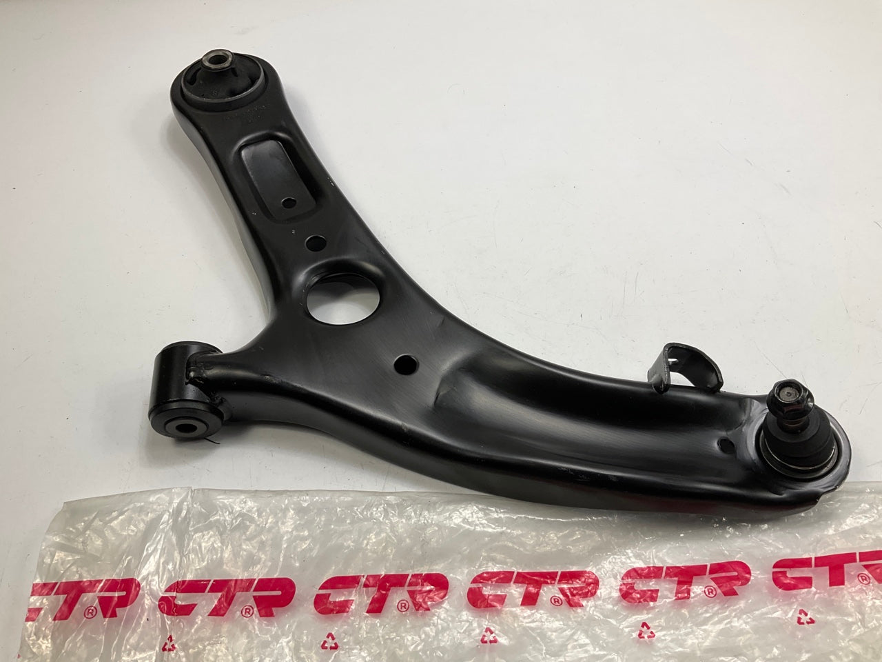 CTR CLC0301 Front Left Lower Suspension Control Arm & Ball Joint