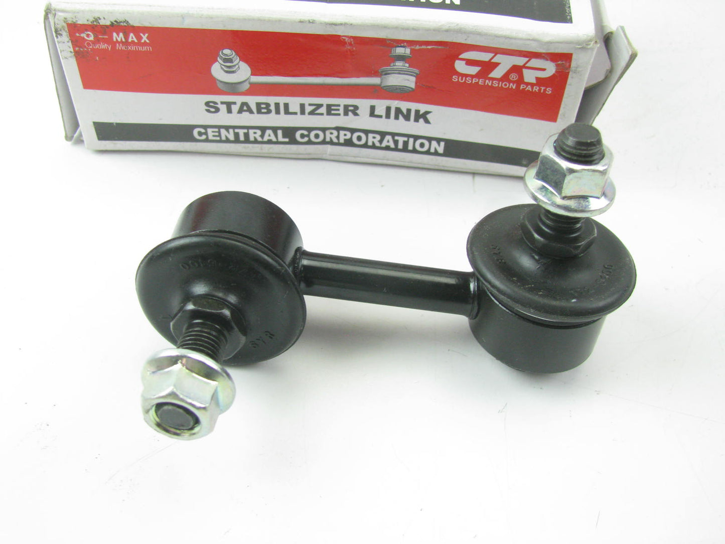 CTR CLHO-48 FRONT LEFT Suspension Stabilizer Sway Bar Link Kit For 06-11 Civic