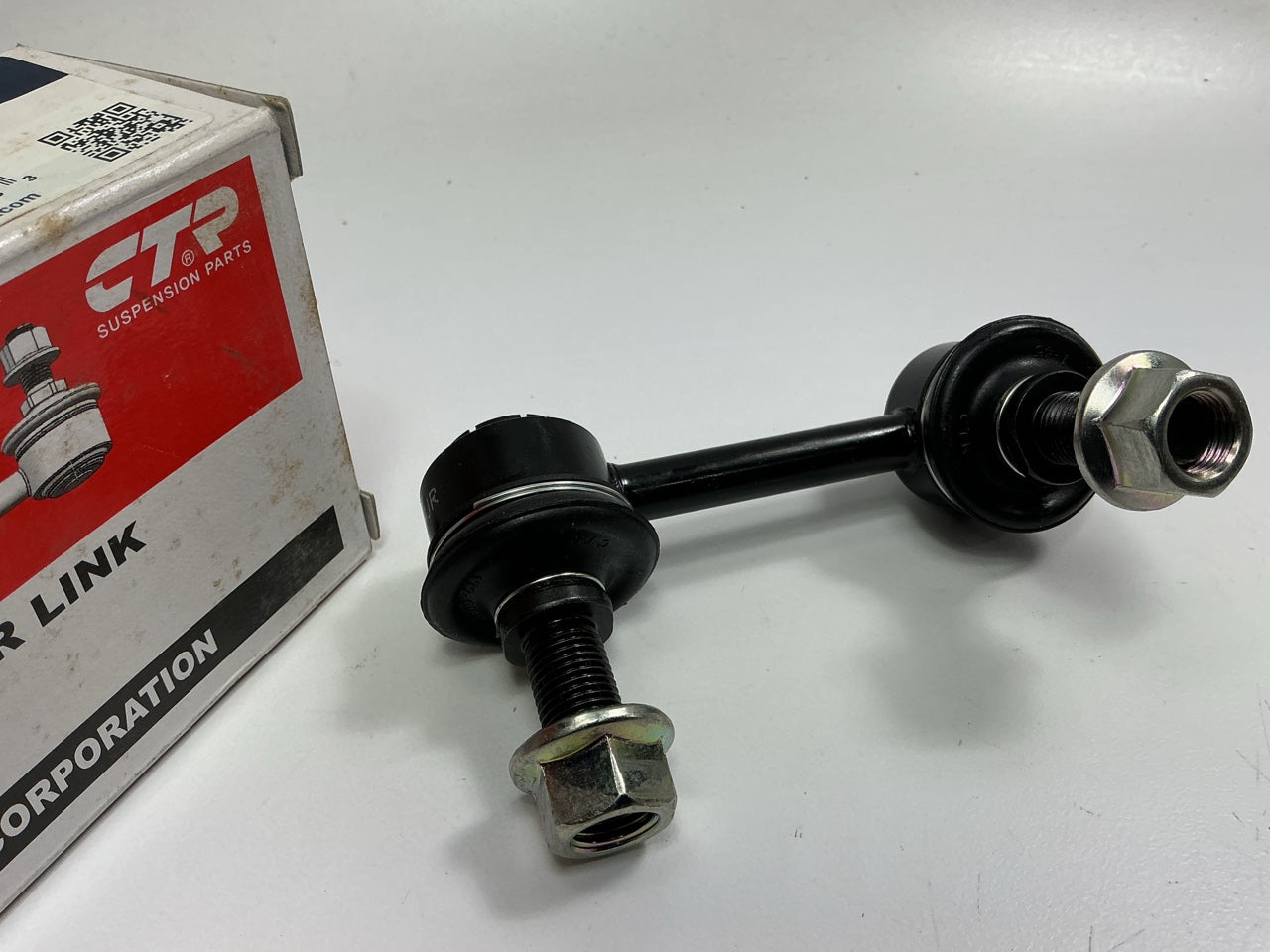 CTR CLKK-23L Front Left Stabilizer Sway Bar Link Kit For 2005-2009 Kia Sorento