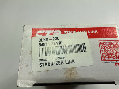 CTR CLKK-23L Front Left Stabilizer Sway Bar Link Kit For 2005-2009 Kia Sorento