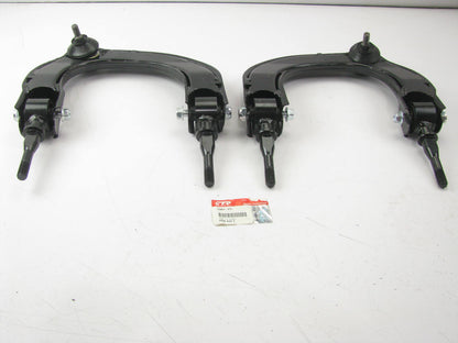 LEFT & RIGHT Front Upper Control Arms For 2001-2006 Kia Optima, 98-05 Sonata