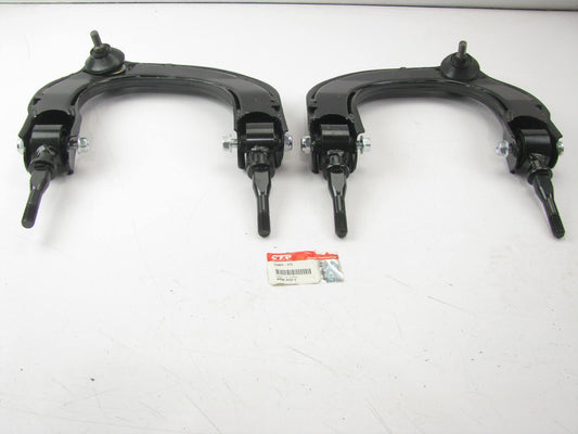 LEFT & RIGHT Front Upper Control Arms For 2001-2006 Kia Optima, 98-05 Sonata