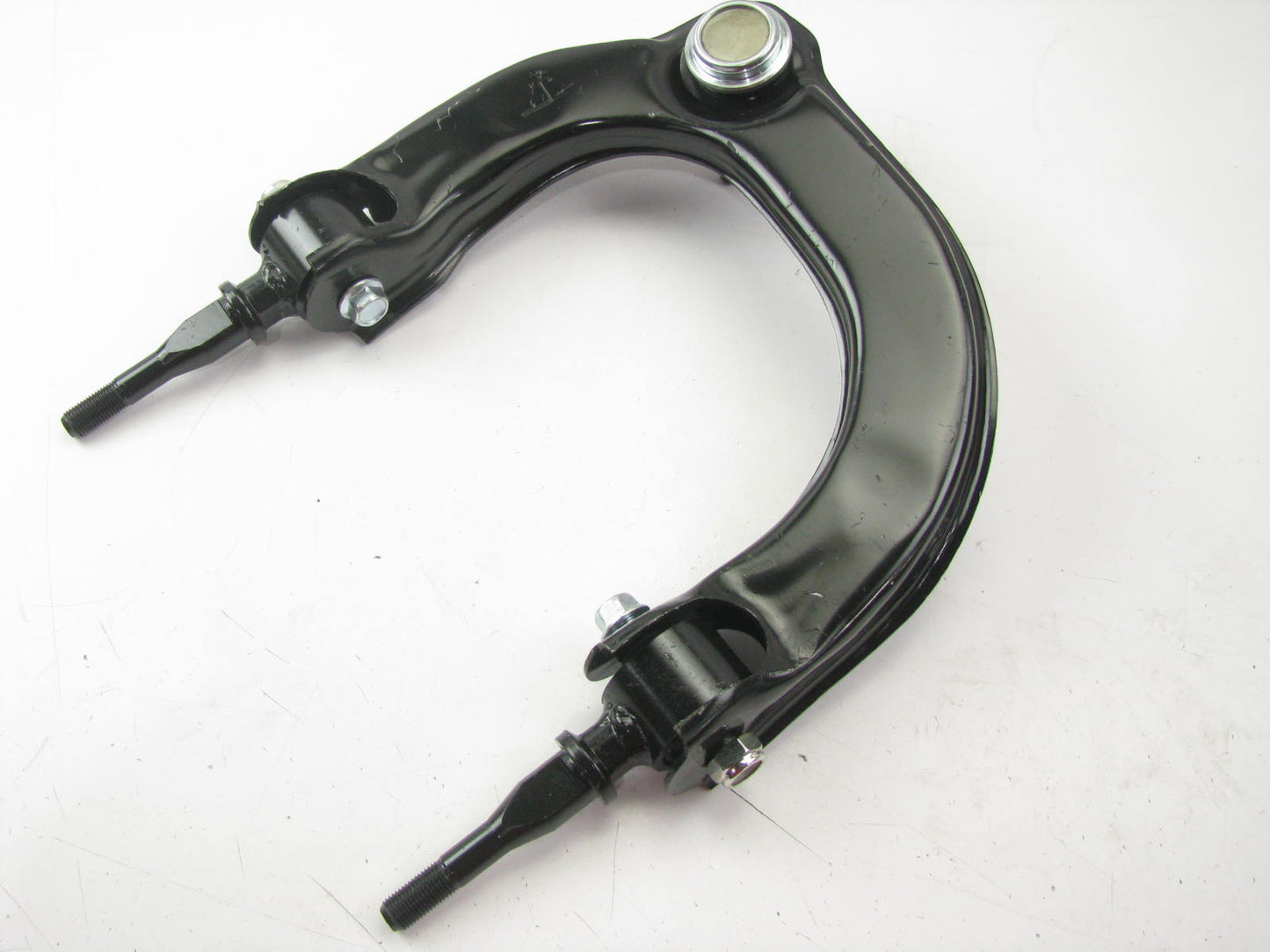 LEFT & RIGHT Front Upper Control Arms For 2001-2006 Kia Optima, 98-05 Sonata