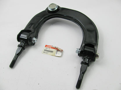 CTR CQKH-27L Front Left Upper Suspension Control Arm & Ball Joint