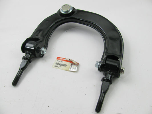 CTR CQKH-27L Front Left Upper Suspension Control Arm & Ball Joint
