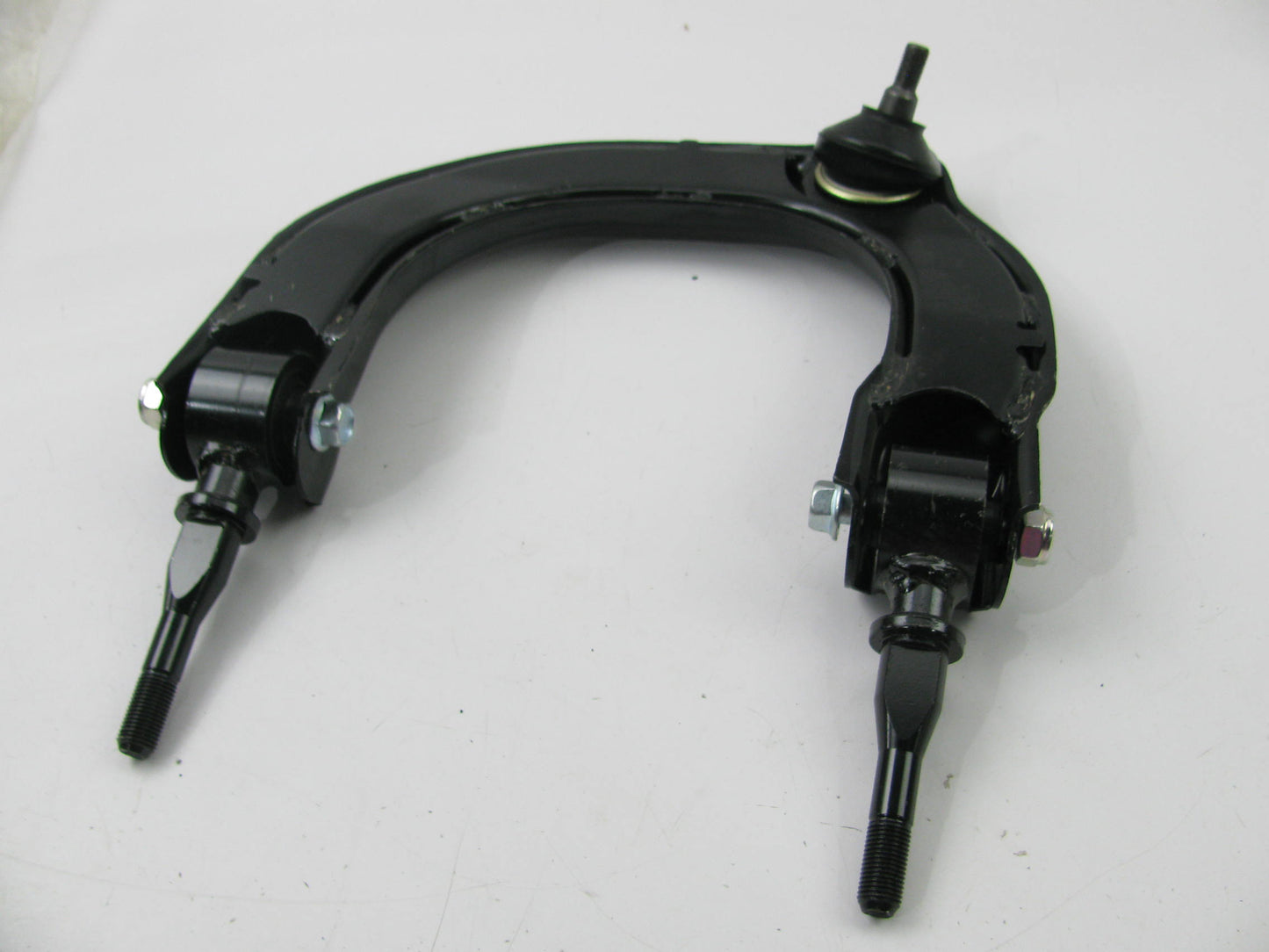 CTR CQKH-27L Front Left Upper Suspension Control Arm & Ball Joint