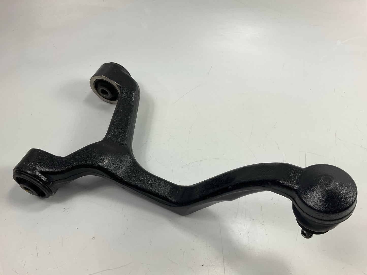 CTR CQKH-33L Rear Left Upper Suspension Control Arm