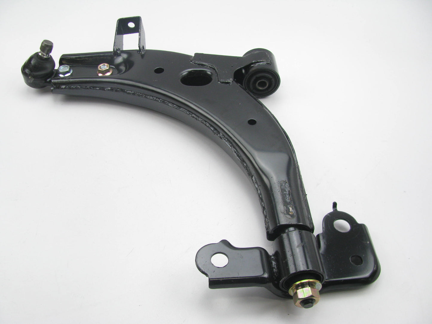 CTR CQKK-9L Suspension Control Arm Front Left Lower For 1998-2001 Kia Sephia