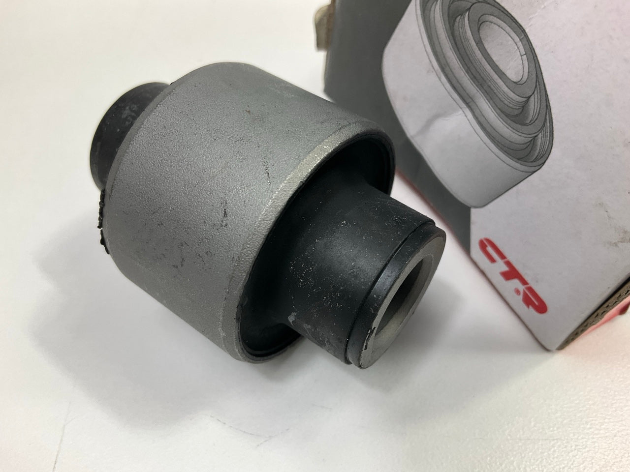 CTR GV0097 Rear Lower Suspension Control Arm Bushing