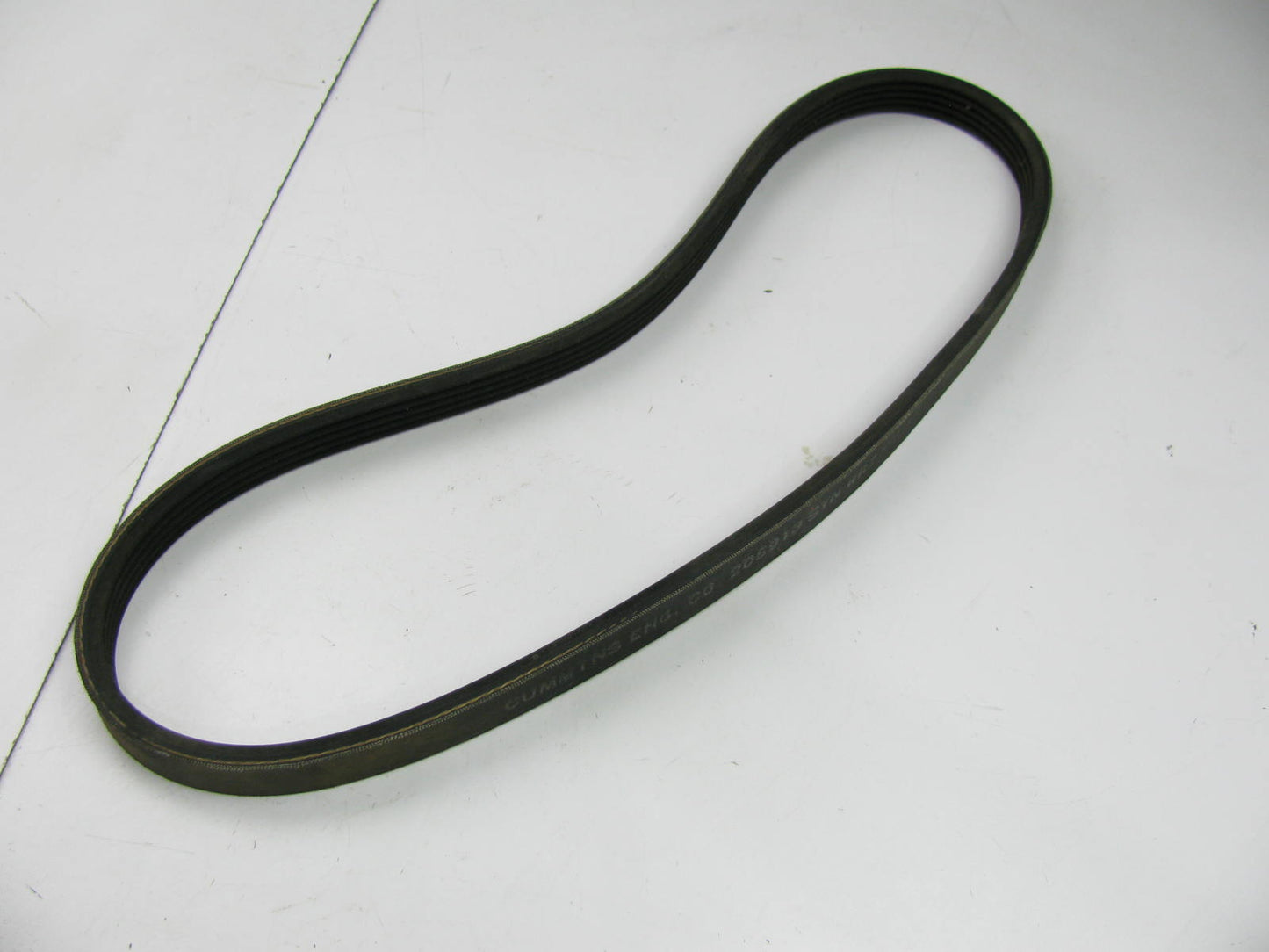 NEW - OEM Cummins 205913 Serpentine Belt