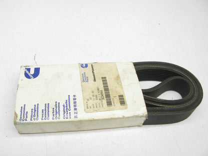 NEW - OEM Cummins 3034944 Serpentine Belt