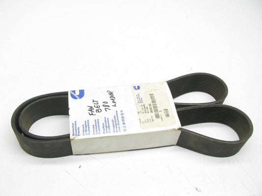 NEW - OEM Cummins  3098755 Serpentine Drive Belt