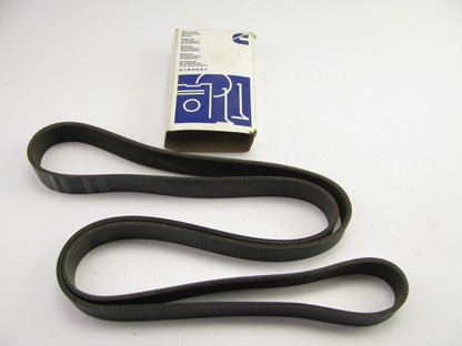 NEW OEM For Cummins 3289686 Serpentine Belt - 1.12'' X 77.00'' - 8 Ribs