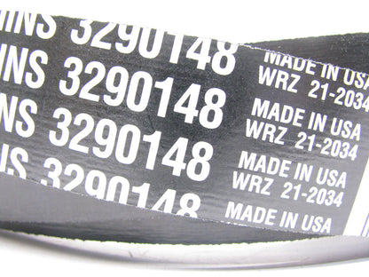 NEW - OEM Cummins 3290148 Serpentine Belt