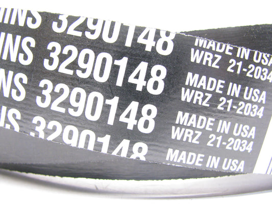 NEW - OEM Cummins 3290148 Serpentine Belt