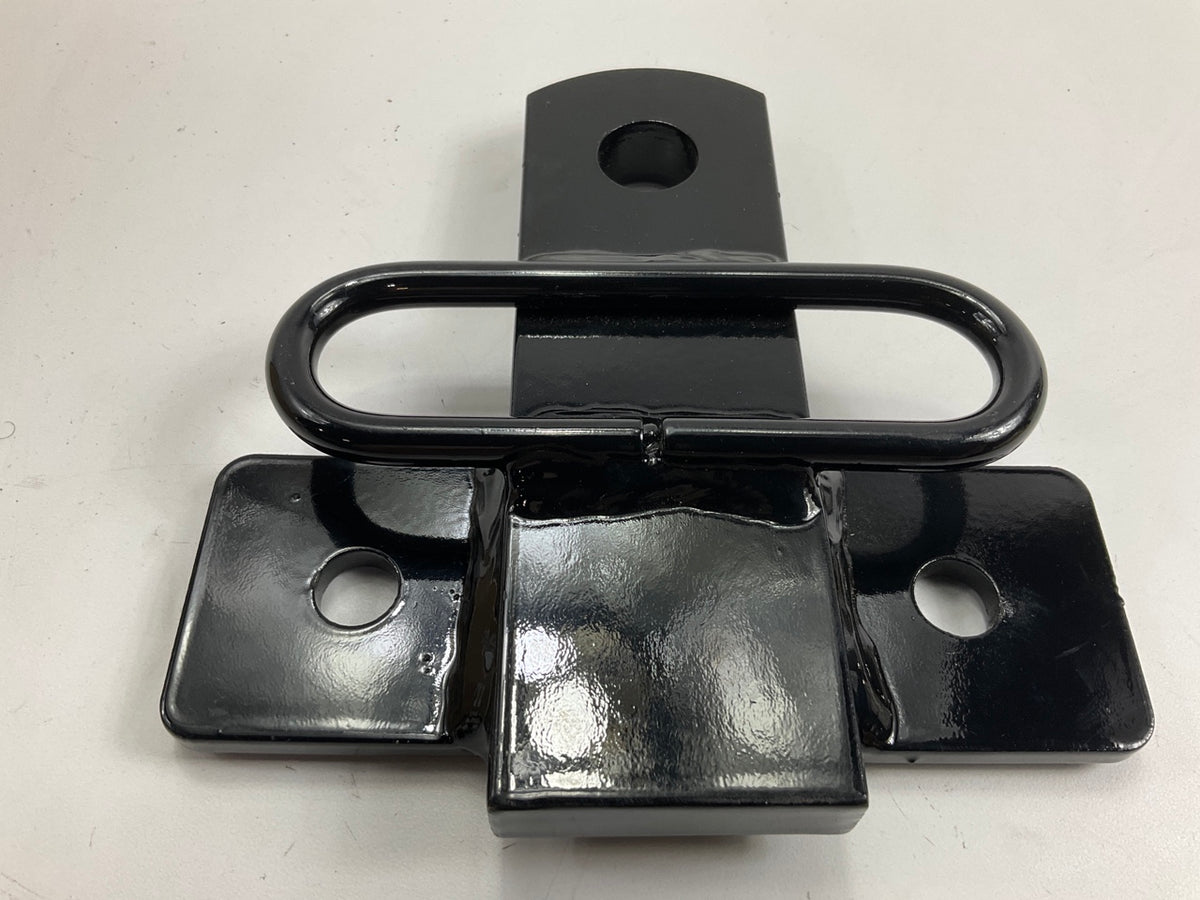 Curt 11277 Class 1 Fixed-Tongue Trailer Hitch With 3/4 Ball Hole