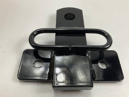 Curt 11277 Class 1 Fixed-Tongue Trailer Hitch With 3/4 Ball Hole