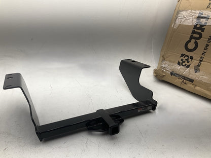Missing All Hardware - Curt 11317 Trailer Hitch For 2012-2013 Subaru Impreza