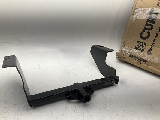 Missing All Hardware - Curt 11317 Trailer Hitch For 2012-2013 Subaru Impreza