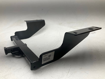 Missing All Hardware - Curt 11317 Trailer Hitch For 2012-2013 Subaru Impreza