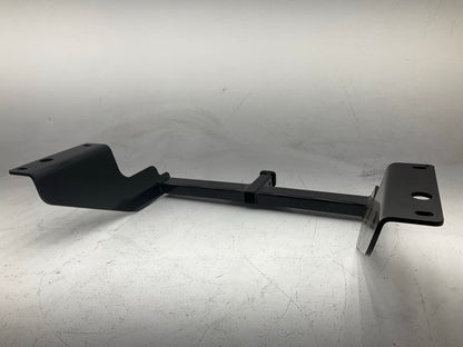 Missing All Hardware - Curt 11317 Trailer Hitch For 2012-2013 Subaru Impreza