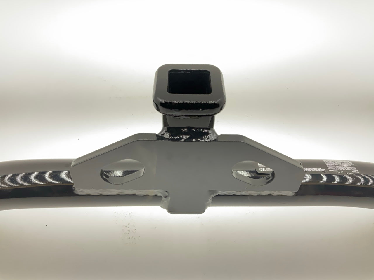 Curt 11372 Class I Trailer Hitch 1-1/4'' Receiver - 2006-2013 Lexus IS250, IS350