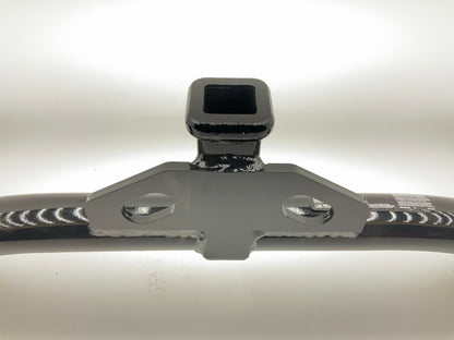 Curt 11372 Class I Trailer Hitch 1-1/4'' Receiver - 2006-2013 Lexus IS250, IS350