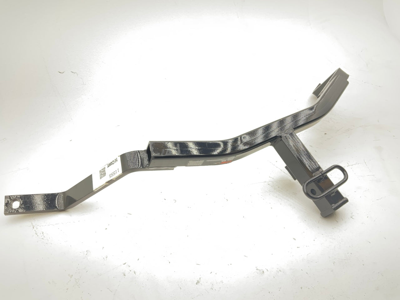 Curt 11555 Rear Class 1 Trailer Hitch 1-1/4'' Receiver For 2007-2016 Honda CR-V