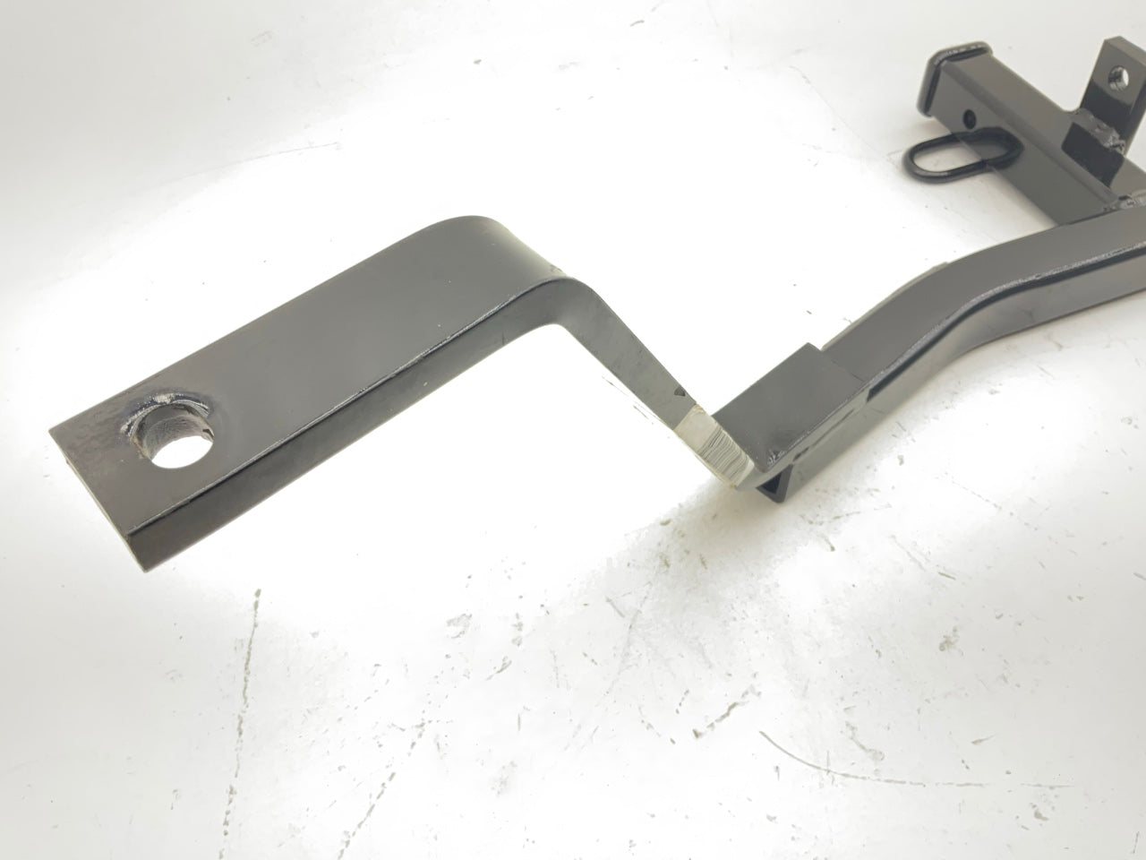 Curt 11555 Rear Class 1 Trailer Hitch 1-1/4'' Receiver For 2007-2016 Honda CR-V