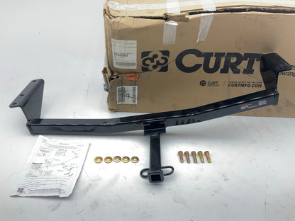 Curt 12122 Class 2 Trailer Hitch 1.25'' Receiver For 2008-2020 Nissan Rogue