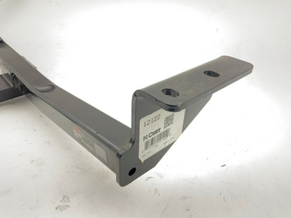Curt 12122 Class 2 Trailer Hitch 1.25'' Receiver For 2008-2020 Nissan Rogue
