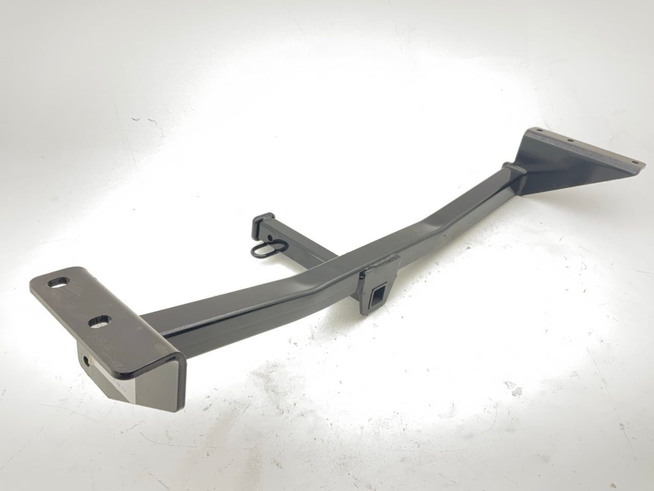 Curt 12122 Class 2 Trailer Hitch 1.25'' Receiver For 2008-2020 Nissan Rogue