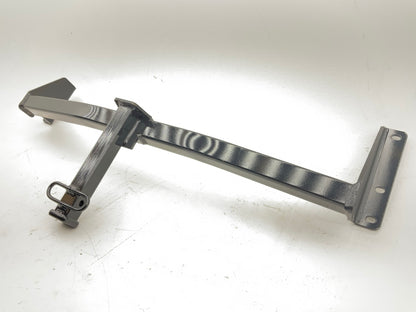 Curt 12122 Class 2 Trailer Hitch 1.25'' Receiver For 2008-2020 Nissan Rogue