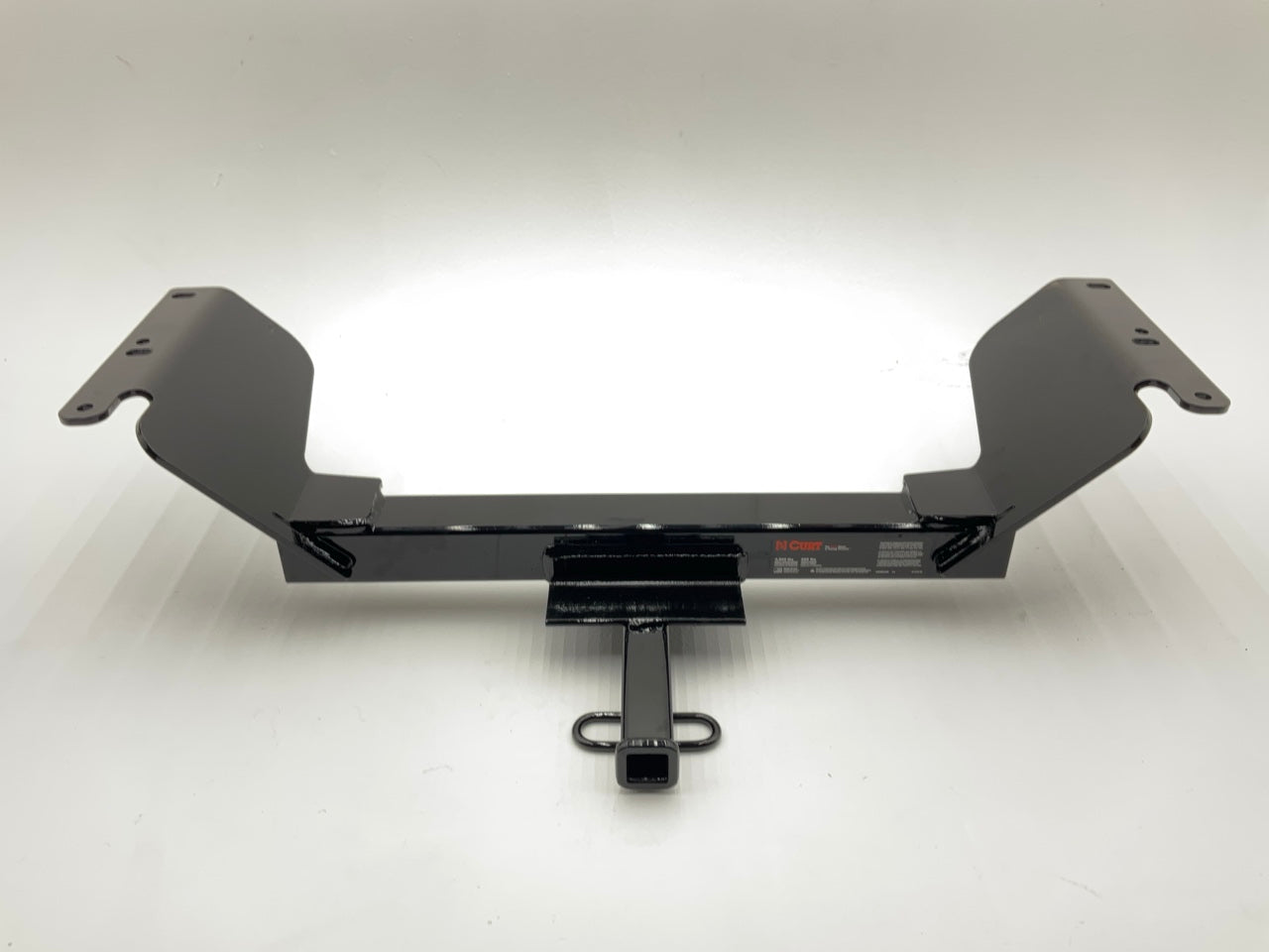 Missing All Hardware - Curt 12201 Trailer Hitch - 2018-2026 Equinox, GMC Terrain