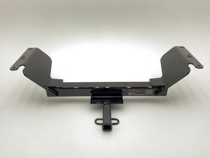 Missing All Hardware - Curt 12201 Trailer Hitch - 2018-2026 Equinox, GMC Terrain