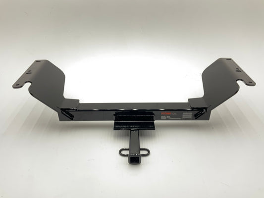 Missing All Hardware - Curt 12201 Trailer Hitch - 2018-2026 Equinox, GMC Terrain