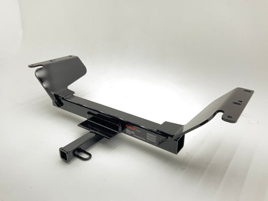 Missing All Hardware - Curt 12201 Trailer Hitch - 2018-2026 Equinox, GMC Terrain