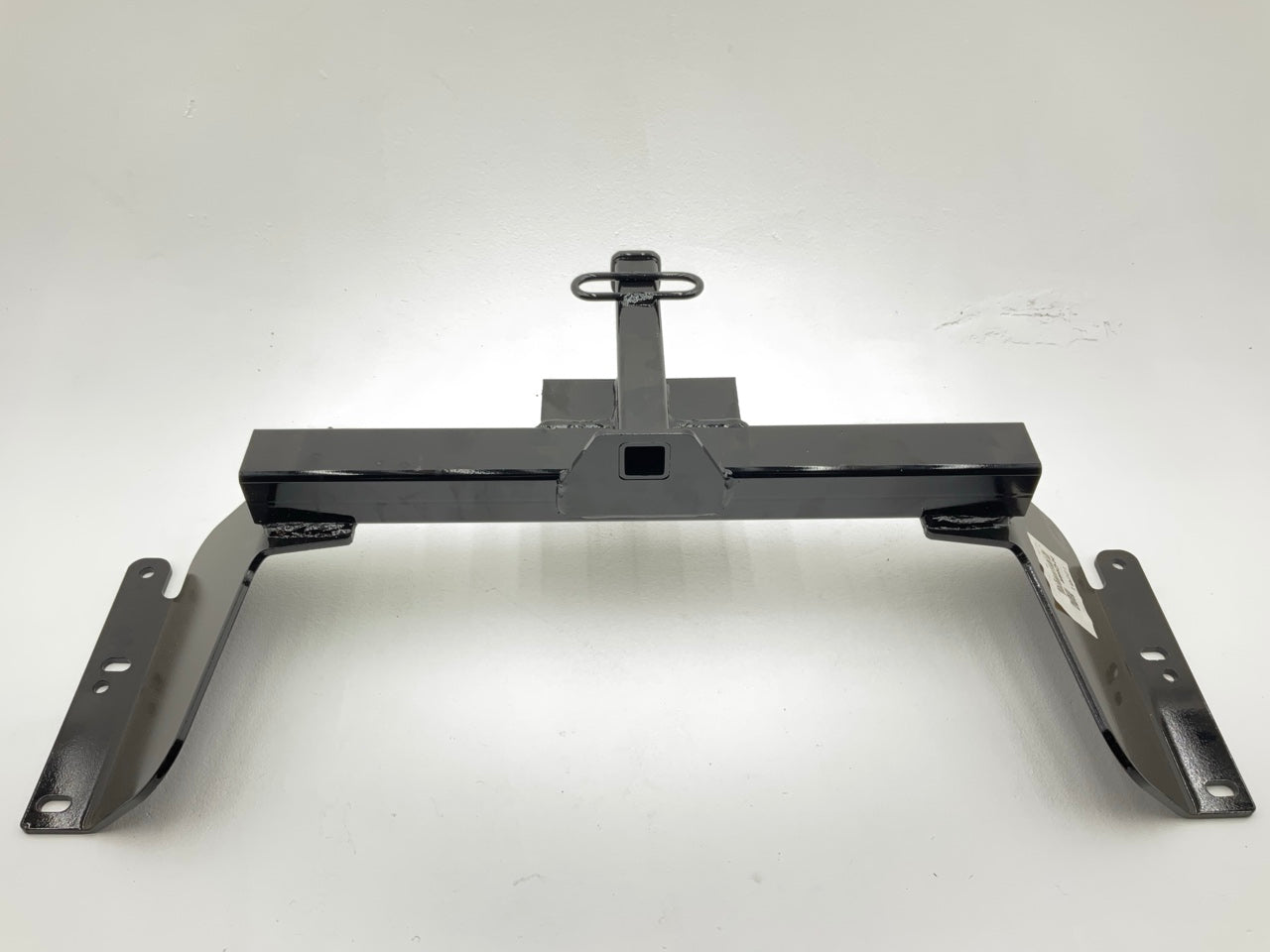 Missing All Hardware - Curt 12201 Trailer Hitch - 2018-2026 Equinox, GMC Terrain