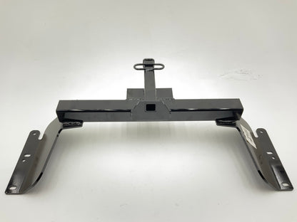 Missing All Hardware - Curt 12201 Trailer Hitch - 2018-2026 Equinox, GMC Terrain