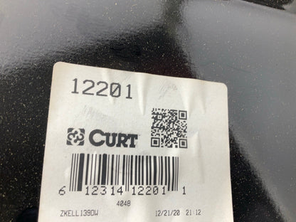 Missing All Hardware - Curt 12201 Trailer Hitch - 2018-2026 Equinox, GMC Terrain