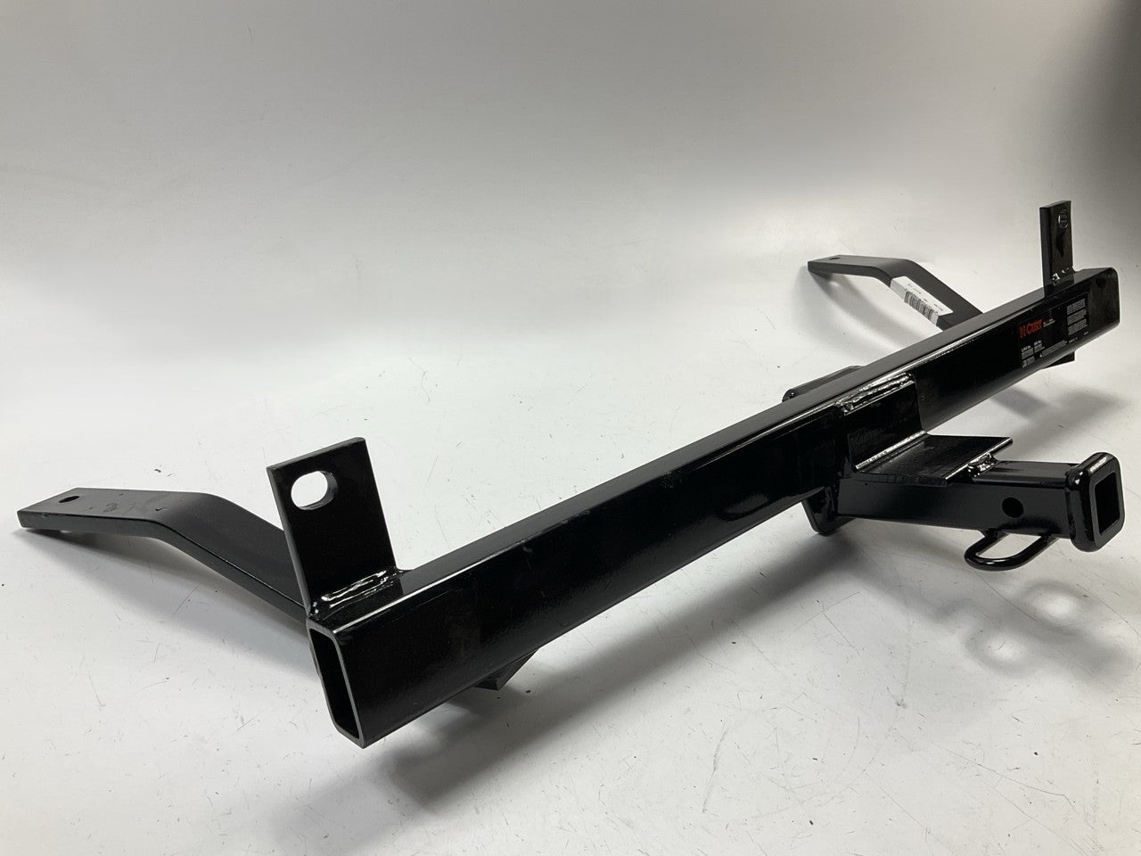 Curt 12243 Trailer Hitch 1-1/4'' Receiver Tow Hitch - 1995-2002 Continental