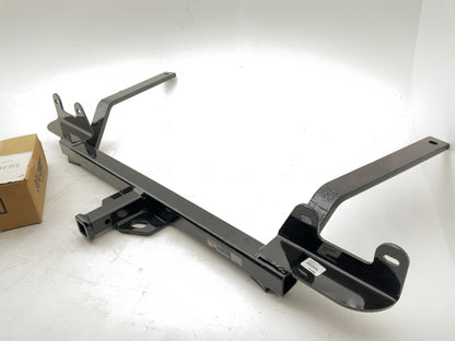 Missing All Hardware - Curt 12272 Trailer Hitch For 2004-2007 Chevrolet Malibu