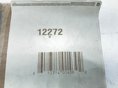 Missing All Hardware - Curt 12272 Trailer Hitch For 2004-2007 Chevrolet Malibu