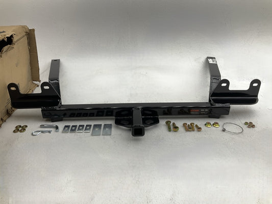 Curt 12272 Class 2 Trailer Receiver Hitch  1-1/4'' For 2004-2007 Chevrolet Malibu